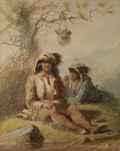  autorstwa Alfred Jacob Miller