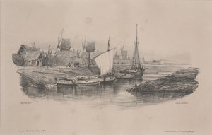 Canal Bank, Dolna Bretania