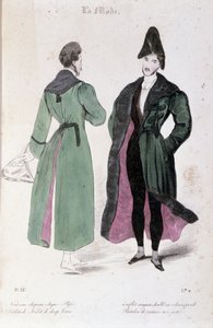 Moda męska
