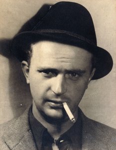 autoportret