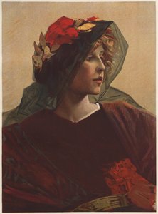 Imperium. autorstwa Alfred Pierre Agache
