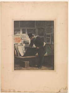 Kolekcjoner grafik Amateur d