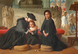 Błogosławieństwo, 1871