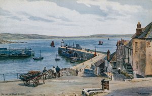 Port Newlyn