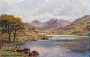  autorstwa Alfred Robert Quinton