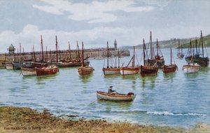 Port, St Ives