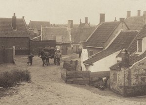 Trochę o Katwyku autorstwa Alfred Stieglitz