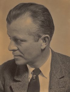 Arthur G. Dove autorstwa Alfred Stieglitz