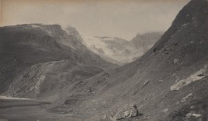 Bawaria autorstwa Alfred Stieglitz