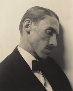 Charles Demuth autorstwa Alfred Stieglitz