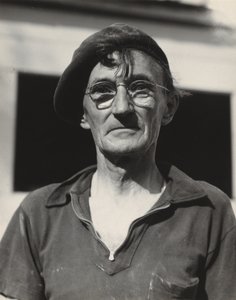 Donald Davidson autorstwa Alfred Stieglitz