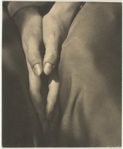 Dorota Norman autorstwa Alfred Stieglitz