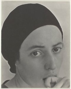 Dorota Norman autorstwa Alfred Stieglitz