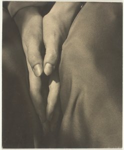 Dorota Norman, 1930. autorstwa Alfred Stieglitz