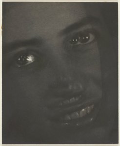 Dualizmy - Dorothy Norman autorstwa Alfred Stieglitz