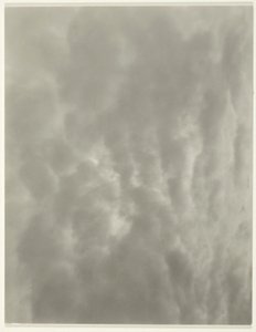 Równowartość autorstwa Alfred Stieglitz