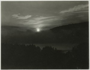 Równowartość autorstwa Alfred Stieglitz