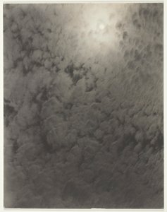 Równowartość autorstwa Alfred Stieglitz