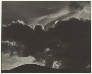 Równowartość autorstwa Alfred Stieglitz