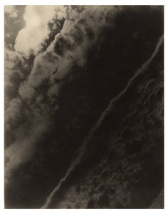 Odpowiednik autorstwa Alfred Stieglitz