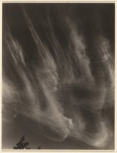Odpowiednik autorstwa Alfred Stieglitz