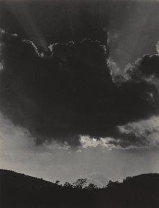 Równoważny autorstwa Alfred Stieglitz