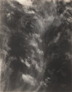 Ekwiwalent autorstwa Alfred Stieglitz