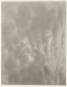 Odpowiednik, 1923. autorstwa Alfred Stieglitz
