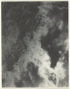 Odpowiednik, 1925. autorstwa Alfred Stieglitz
