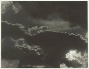 Odpowiednik, 1927. autorstwa Alfred Stieglitz