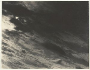Odpowiednik, 1929. autorstwa Alfred Stieglitz