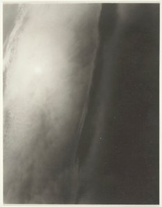 Odpowiednik, 1931. autorstwa Alfred Stieglitz
