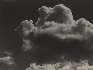 Równoważnik X1 autorstwa Alfred Stieglitz