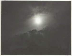 ekwiwalent, ok. 1929. autorstwa Alfred Stieglitz