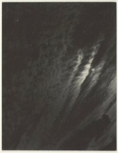 Odpowiednik, z zestawu A (trzeci zestaw, druk 4) autorstwa Alfred Stieglitz