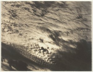 Odpowiednik, z zestawu A (trzeci zestaw, druk 5) autorstwa Alfred Stieglitz