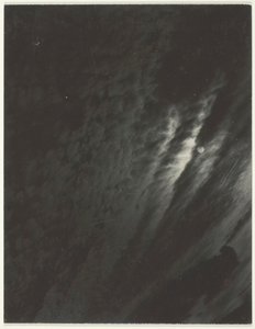 Odpowiednik, z zestawu A trzeciego, druk 4, 1929. autorstwa Alfred Stieglitz