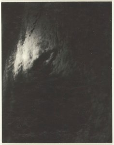 Odpowiednik, z zestawu A trzeciego zestawu, druk 8, 1929. autorstwa Alfred Stieglitz