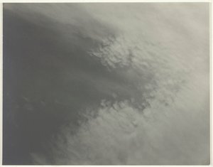 Odpowiednik, z zestawu E Print 1, 1923. autorstwa Alfred Stieglitz
