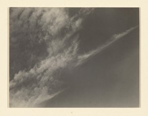 Ekwiwalenty autorstwa Alfred Stieglitz