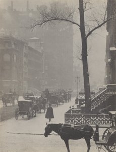  autorstwa Alfred Stieglitz