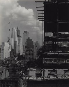  autorstwa Alfred Stieglitz