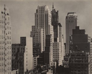  autorstwa Alfred Stieglitz