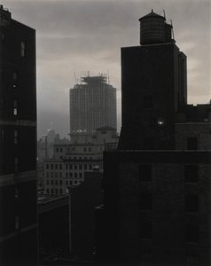  autorstwa Alfred Stieglitz