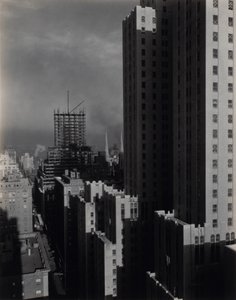 autorstwa Alfred Stieglitz