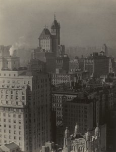  autorstwa Alfred Stieglitz