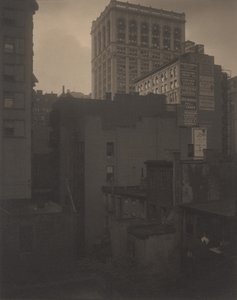  autorstwa Alfred Stieglitz