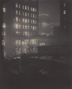  autorstwa Alfred Stieglitz