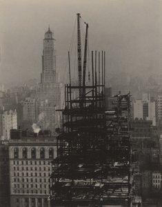  autorstwa Alfred Stieglitz