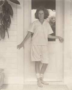  autorstwa Alfred Stieglitz